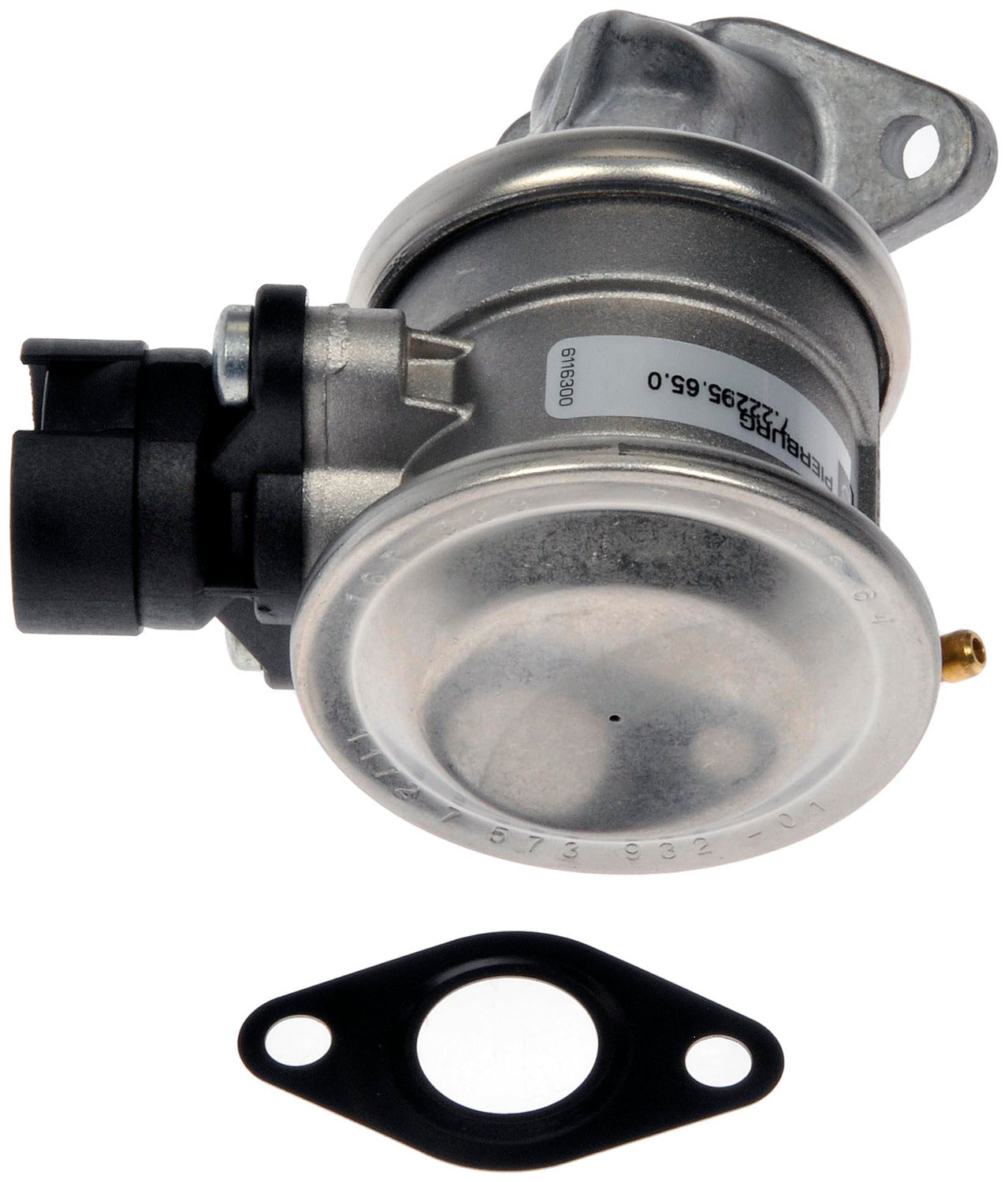 Secondary Air Injection Check Valve Dorman 911-980