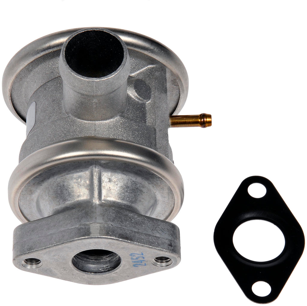 Secondary Air Injection Check Valve Dorman 911-985