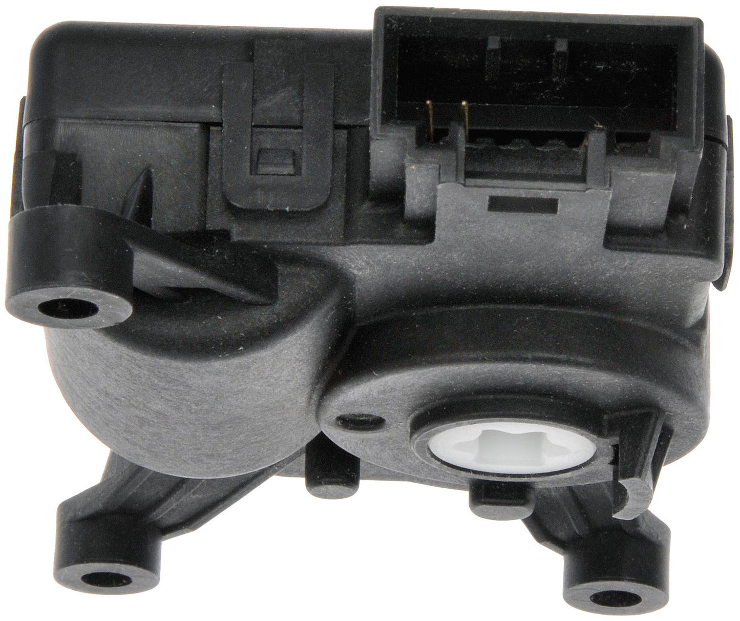 HVAC Heater Blend Door Actuator Dorman 604-823