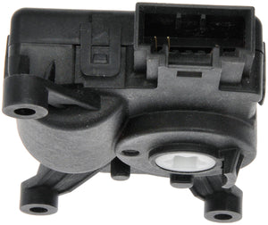 HVAC Heater Blend Door Actuator Dorman 604-823