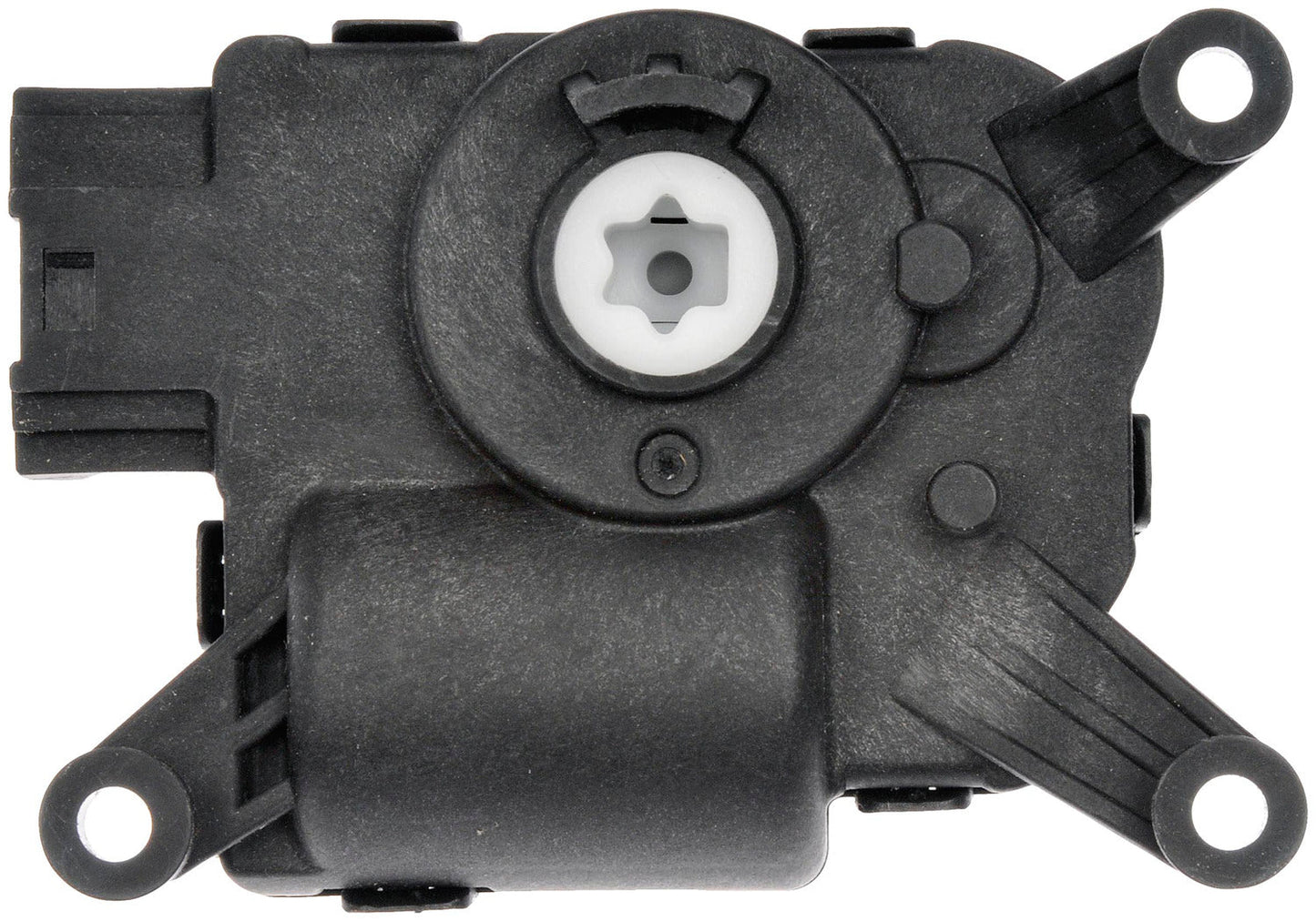 HVAC Heater Blend Door Actuator Dorman 604-823