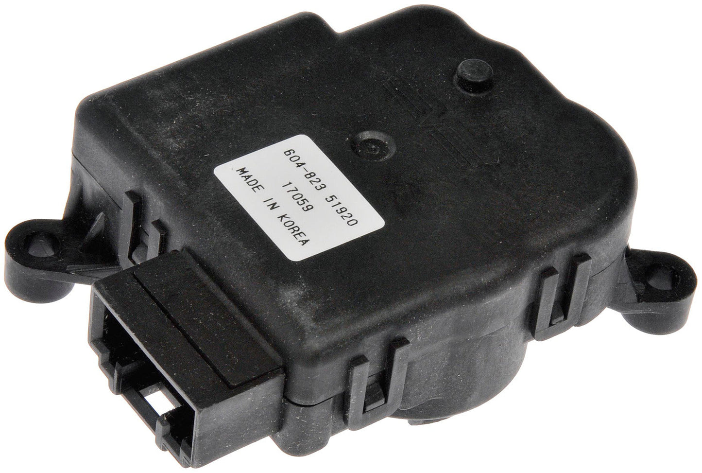 HVAC Heater Blend Door Actuator Dorman 604-823