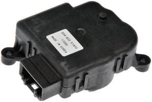 HVAC Heater Blend Door Actuator Dorman 604-823