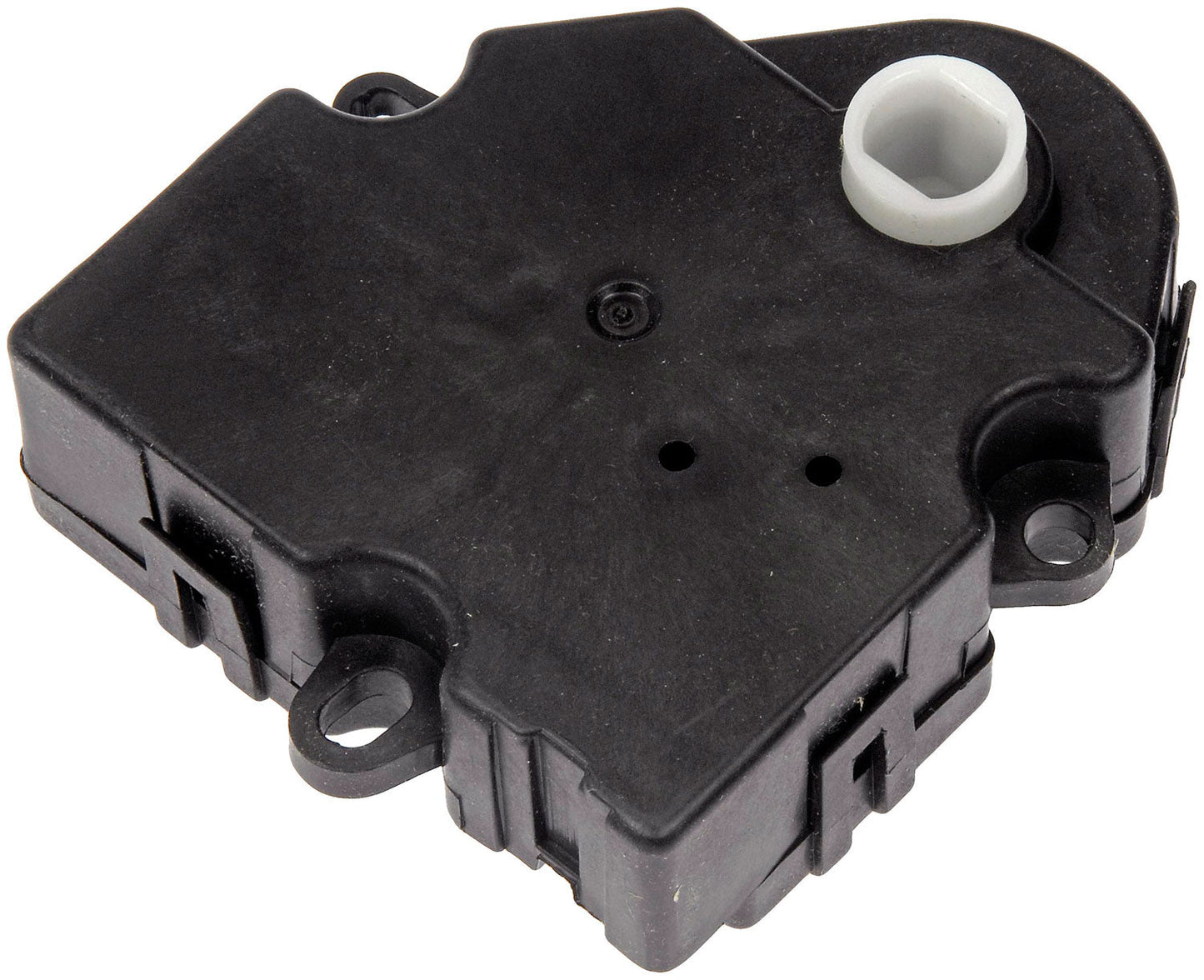 Air Door Actuator - Blend - Dorman 604-244