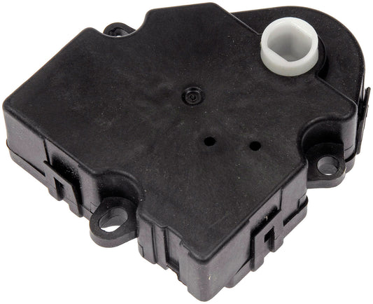 Air Door Actuator - Blend - Dorman 604-244