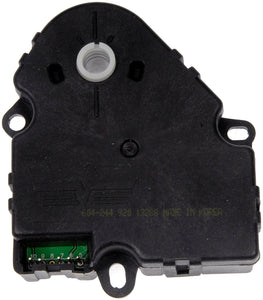 Air Door Actuator - Blend - Dorman 604-244