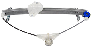 Power Window Regulator (Regulator Only) - Dorman 752-341