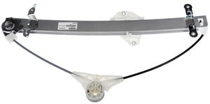 Power Window Regulator (Regulator Only) - Dorman 752-341