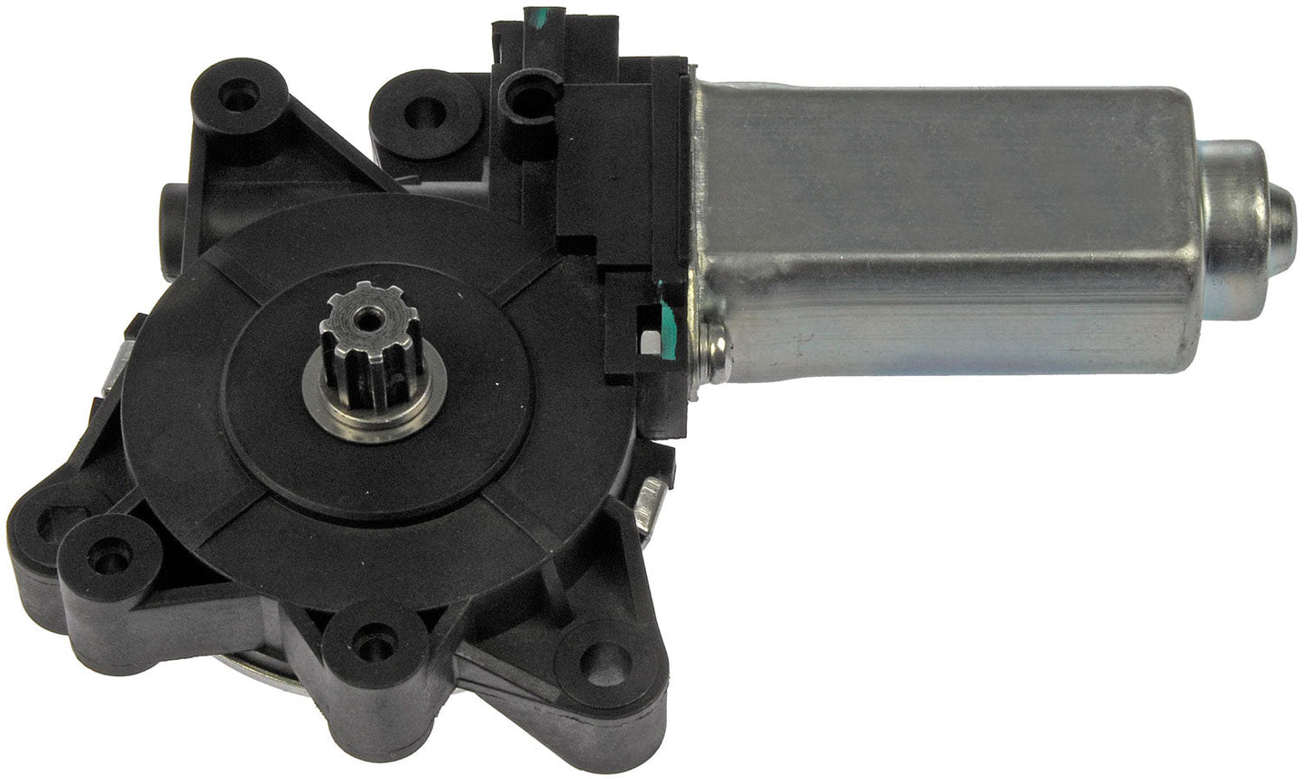 Window Lift Motor (Motor Only) - Dorman 742-447
