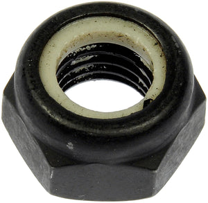 Front Left Upper Control Arm - Dorman 521-703