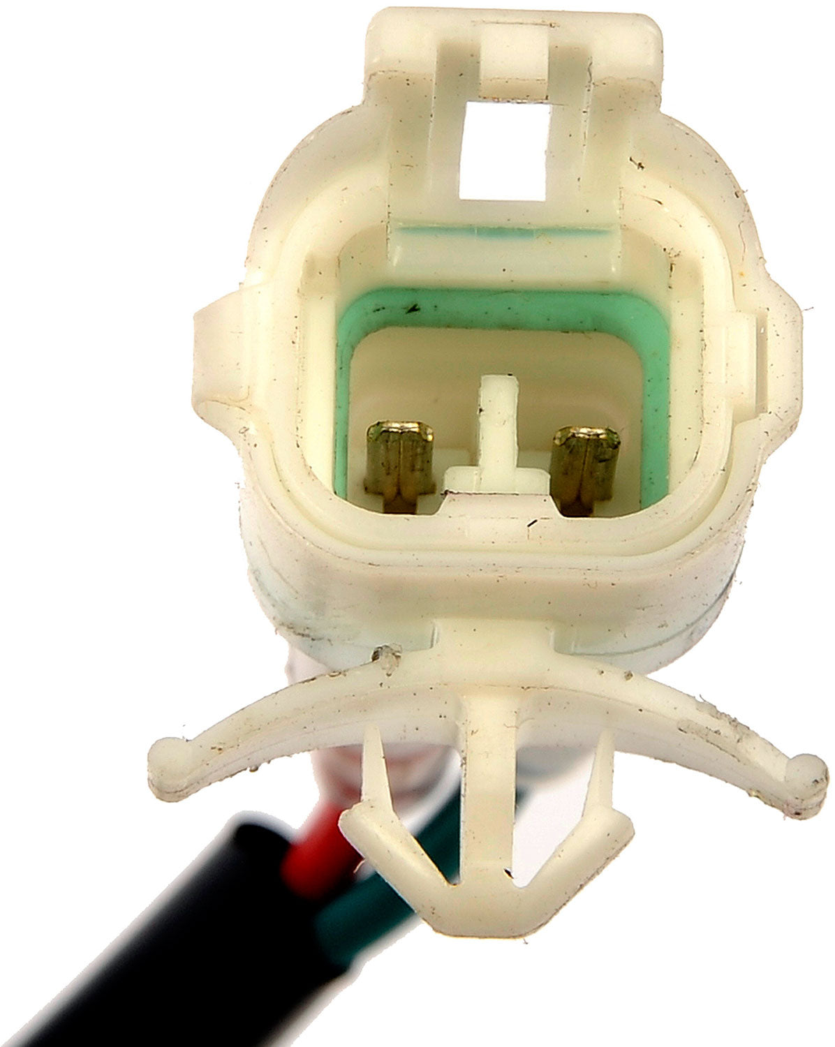 One Rear Left Power Window Regulator With Motor Dorman 741-797