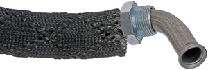 Exhaust Gas Recirculation Tube - Dorman# 598-136