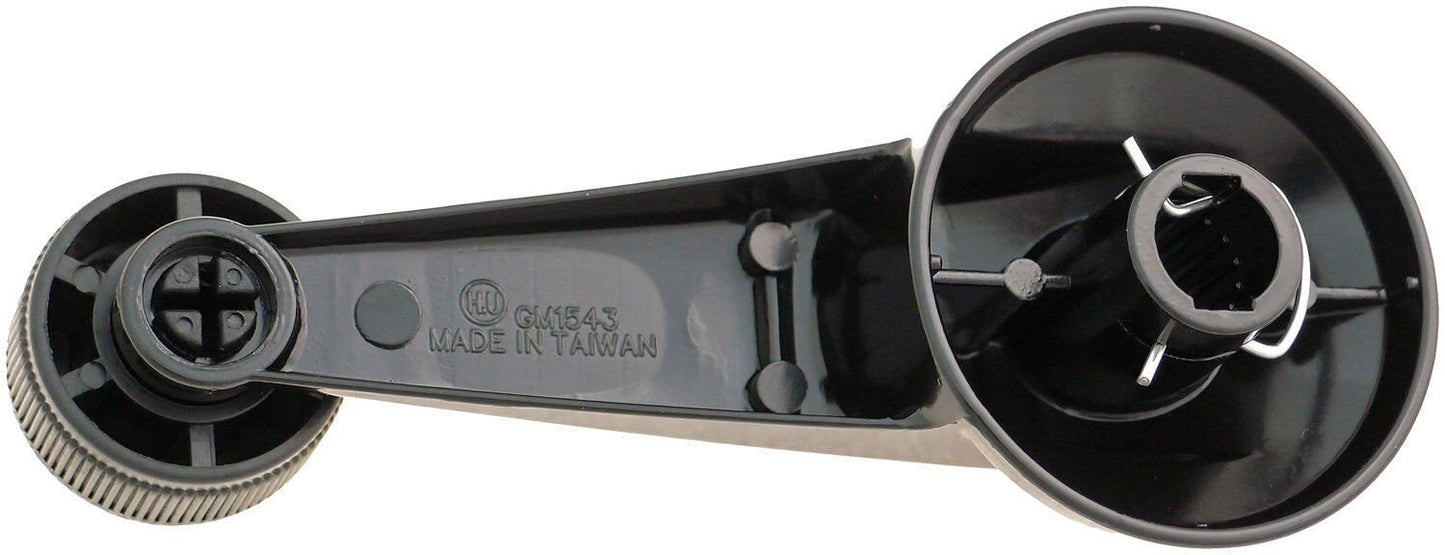 Window Crank Handle Left/Right - Dorman 83342
