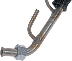 Exhaust Gas Recirculation Tube - Dorman# 598-140