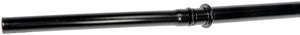 Engine Oil Dipstick Tube Dorman 917-486