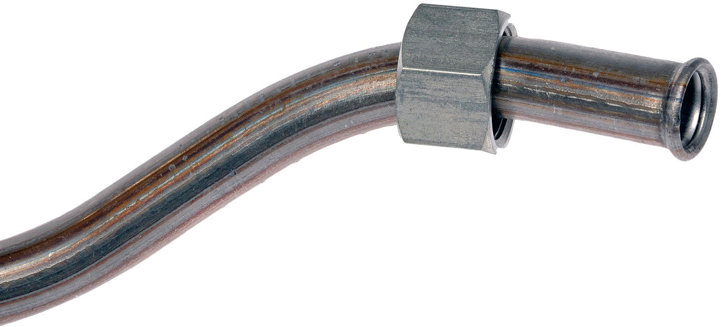 Exhaust Gas Recirculation Tube - Dorman# 598-134