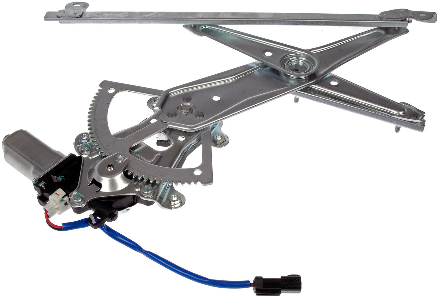 Power Window Regulator And Motor Assembly - Dorman 748-896
