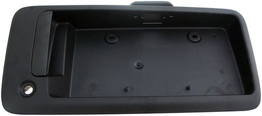 Exterior Door Handle Rear - Dorman# 88250
