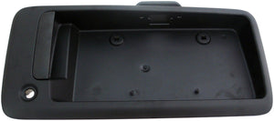 Exterior Door Handle Rear - Dorman# 88250