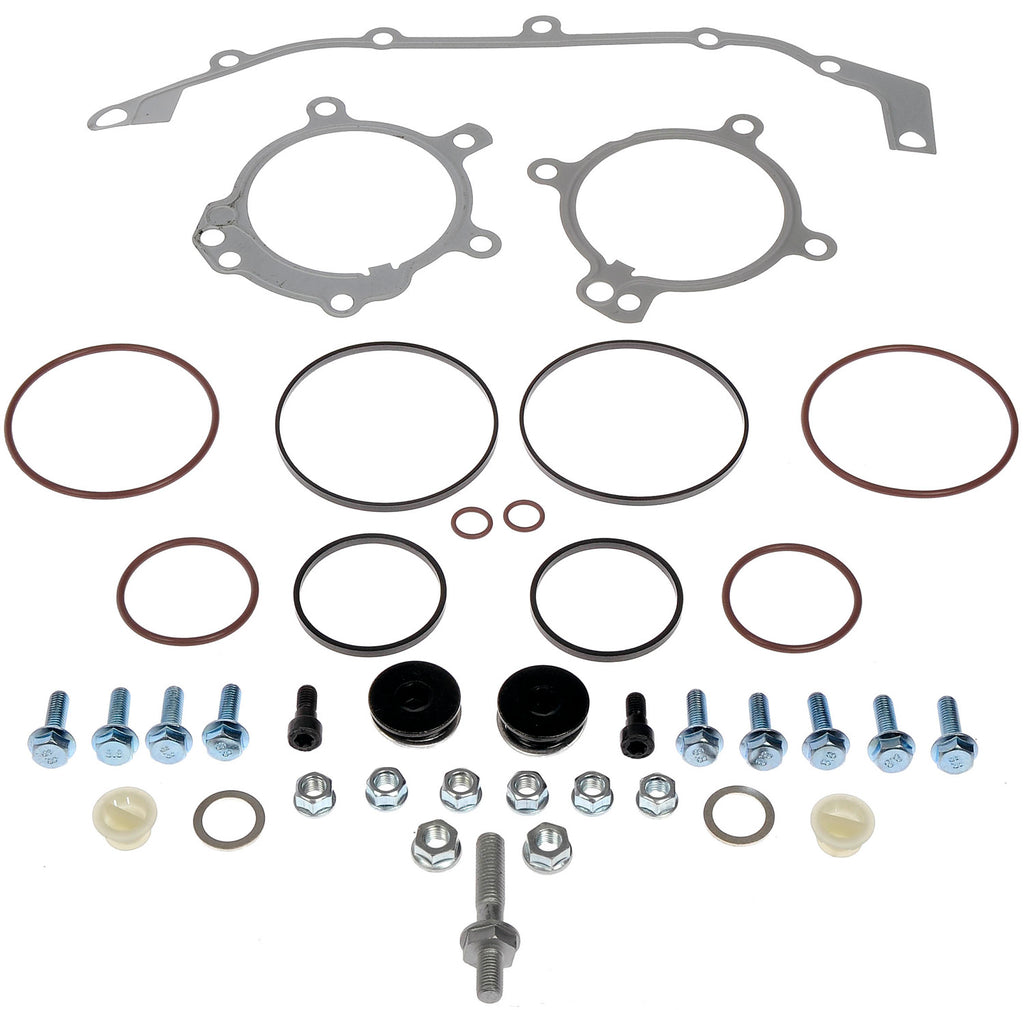 Engine Variable Timing Solenoid Gasket Kit Dorman 918-058