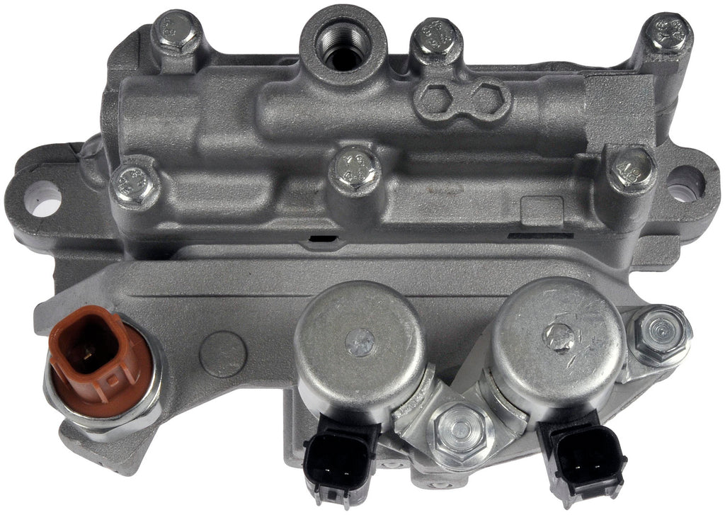 Engine Variable Timing Solenoid Dorman 918-074