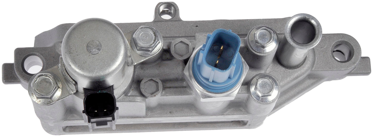 Engine Variable Timing Solenoid Dorman 918-075
