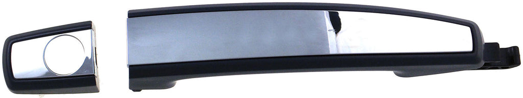 Exterior Door Handle Front Left - Dorman 79799