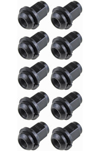 10 Wheel Lug Nut (Dorman #611-252)