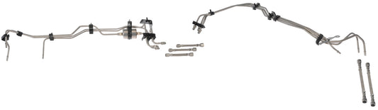 Fuel Line Dorman 919-810