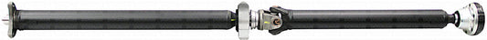 Rear Driveshaft Assy fits BMW 745i 2005-03, BMW 750i 2008-06