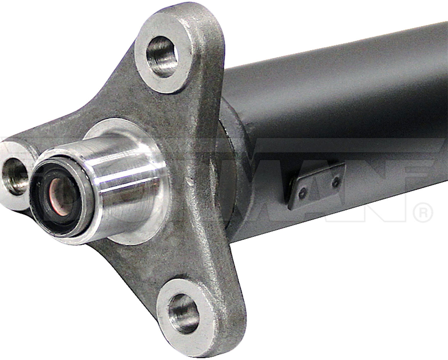 Rear Driveshaft Assy fits BMW 745i 2005-03, BMW 750i 2008-06