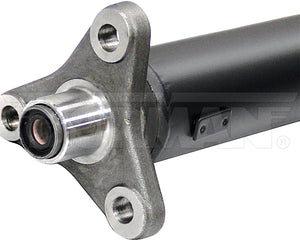 Rear Driveshaft Assy fits BMW 745i 2005-03, BMW 750i 2008-06
