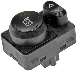 Door Mirror Switch Dorman 920-051