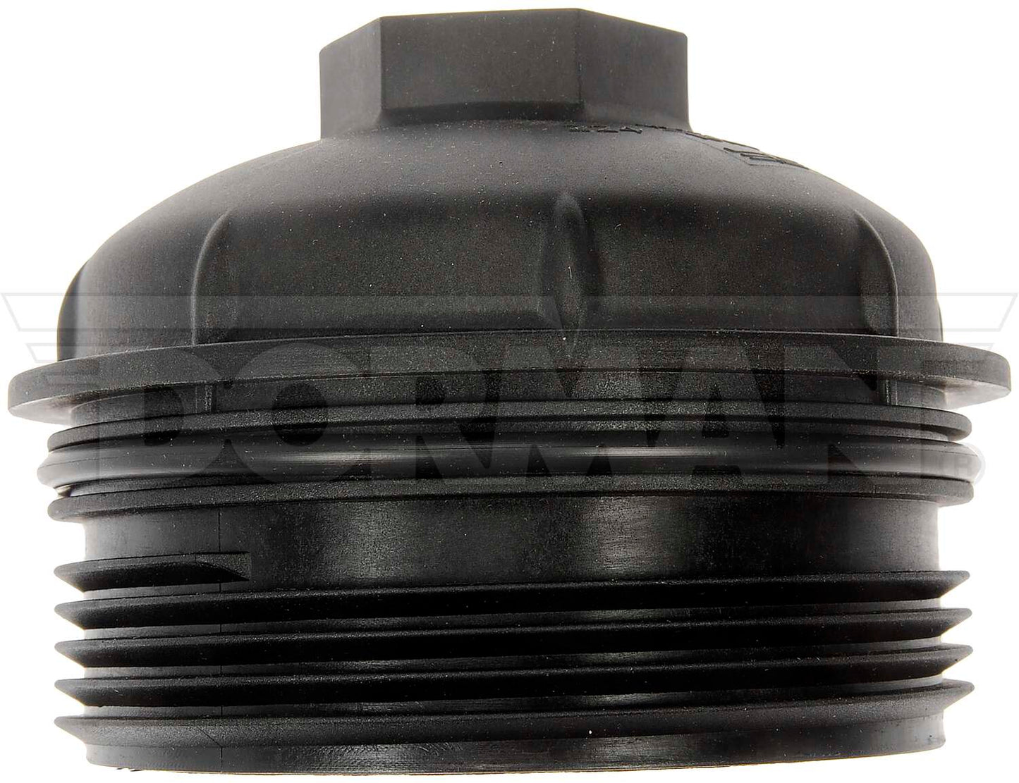 Oil Filter Cap