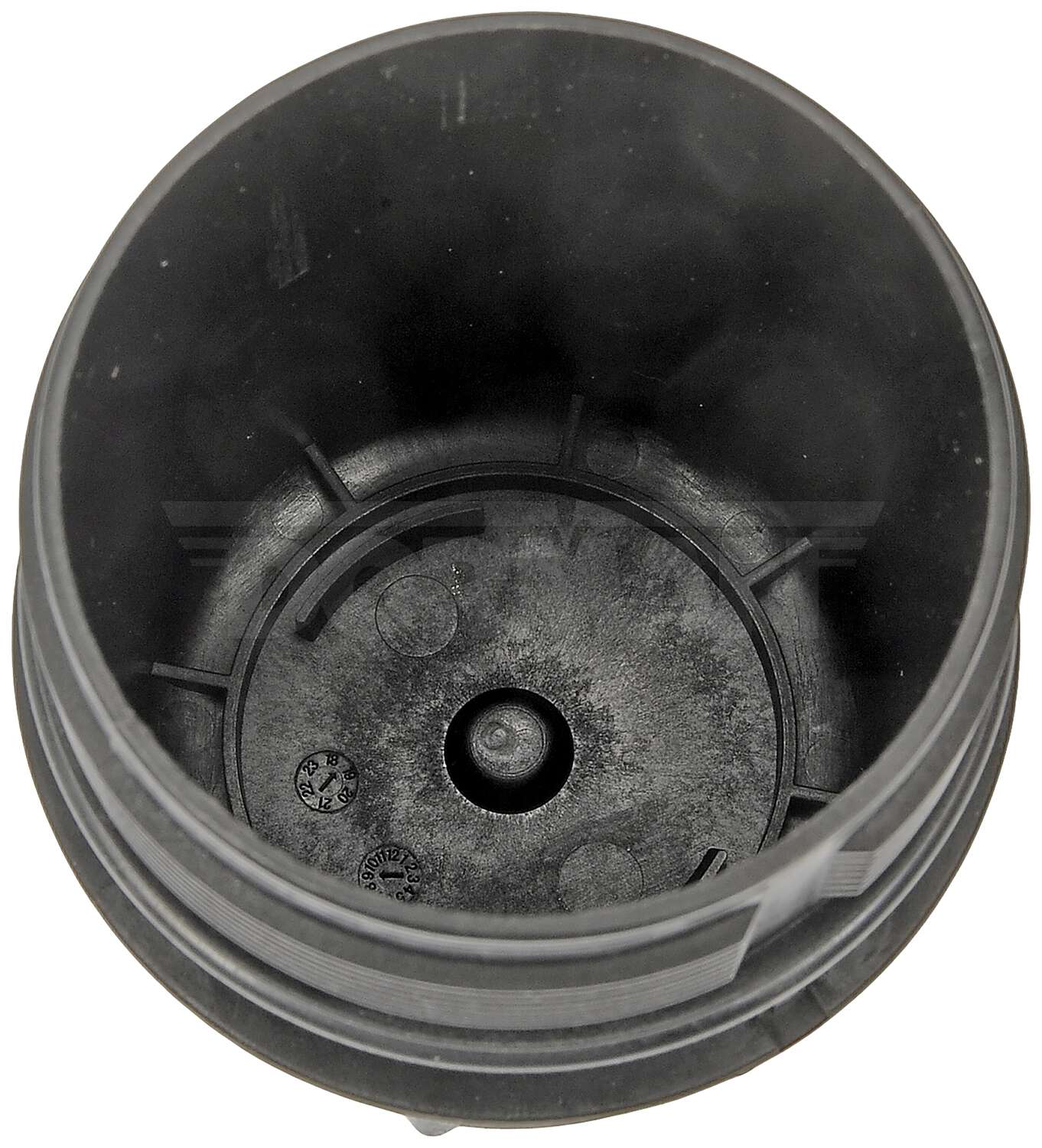 Oil Filter Cap