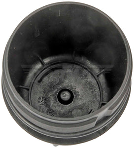 Oil Filter Cap