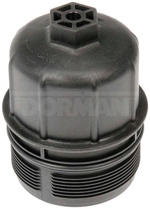 Oil Filter Cap