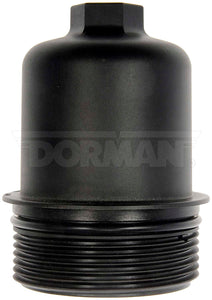 Oil Filter Cap