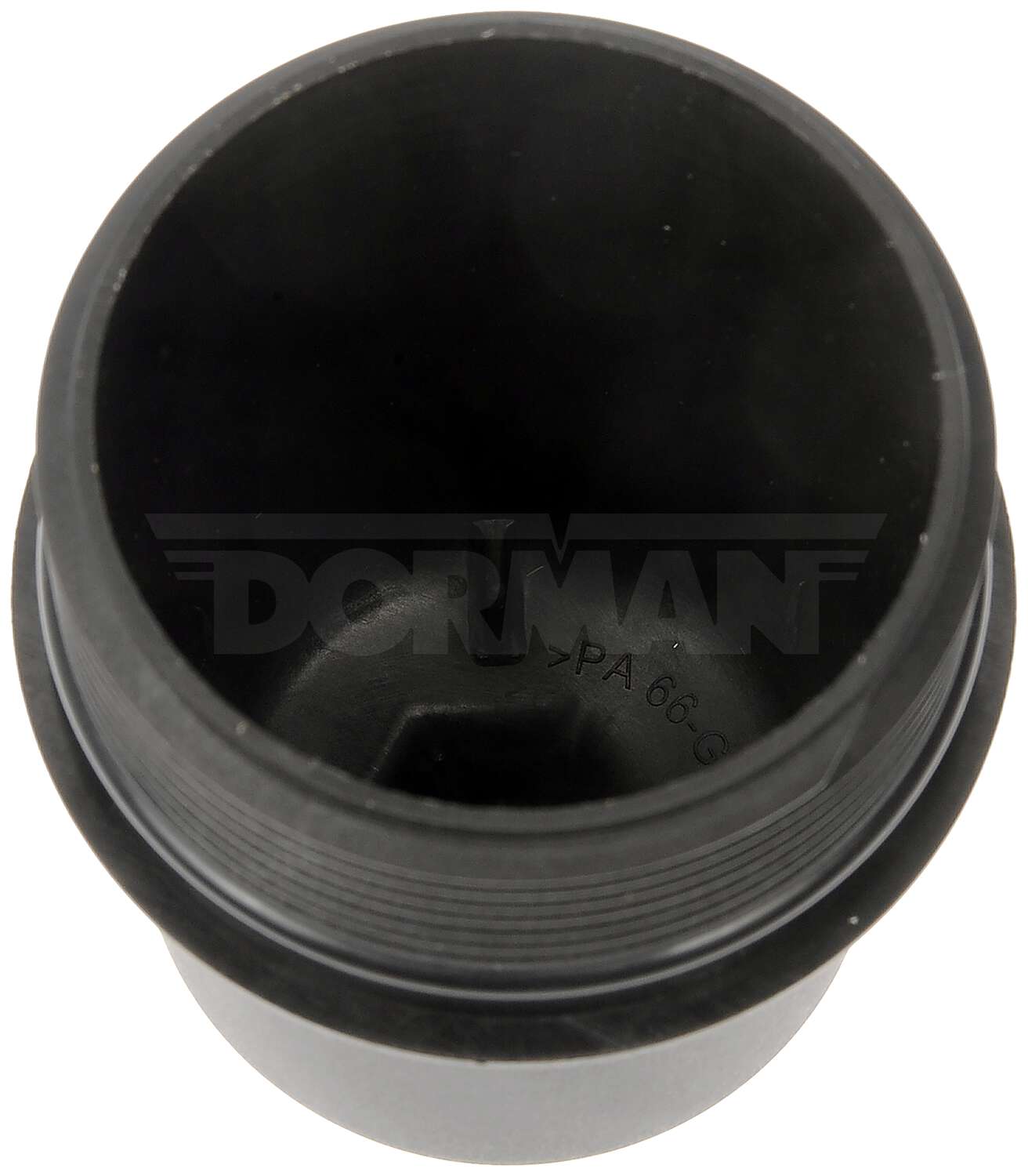 Oil Filter Cap