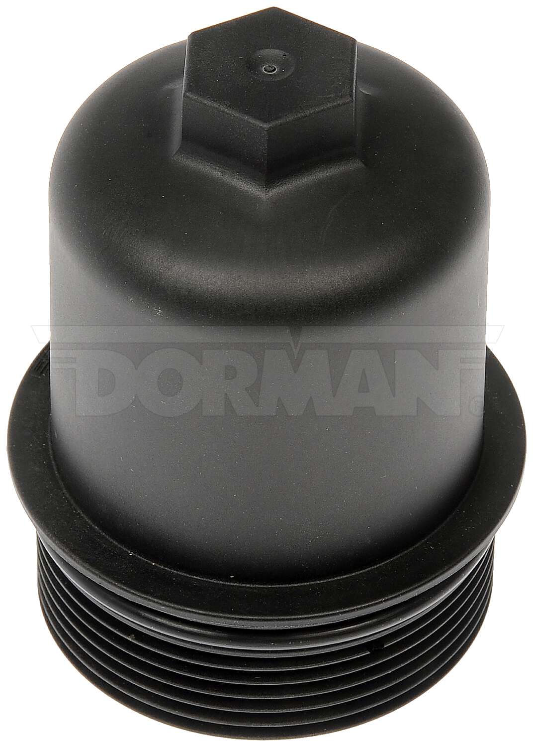 Oil Filter Cap