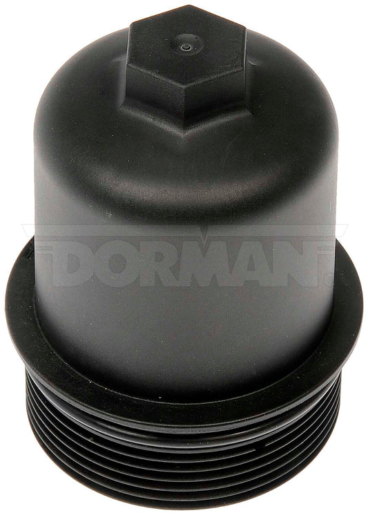 Oil Filter Cap