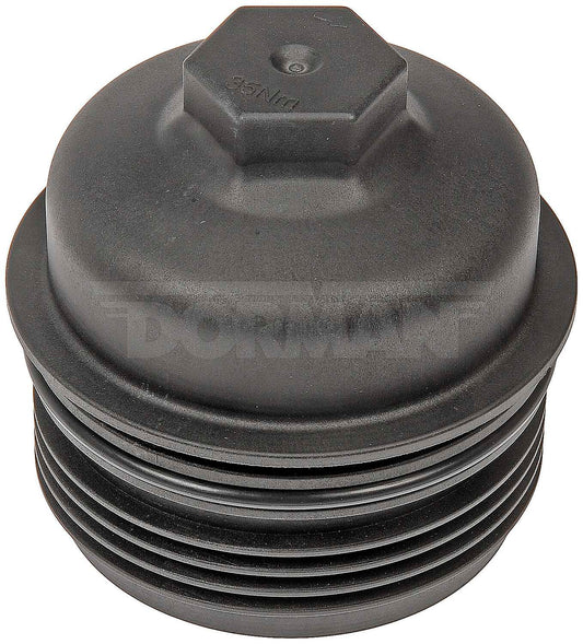 Oil Filter Cap