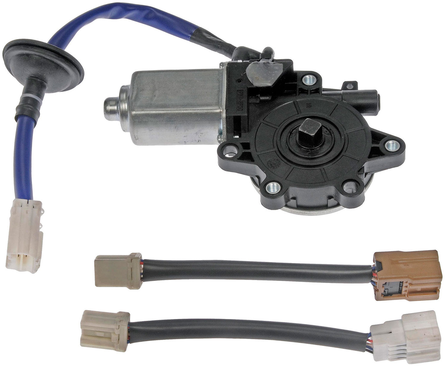 Window Lift Motor (Motor Only) (Dorman# 742-516)