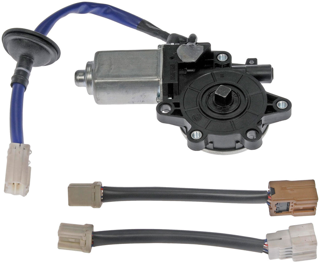 Window Lift Motor (Motor Only) (Dorman# 742-516)