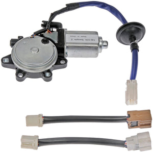 Window Lift Motor (Motor Only) (Dorman# 742-516)