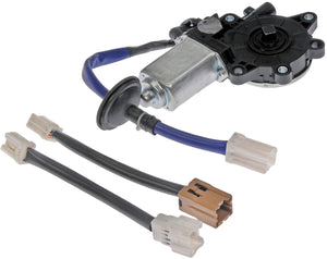 Window Lift Motor (Motor Only) (Dorman# 742-516)