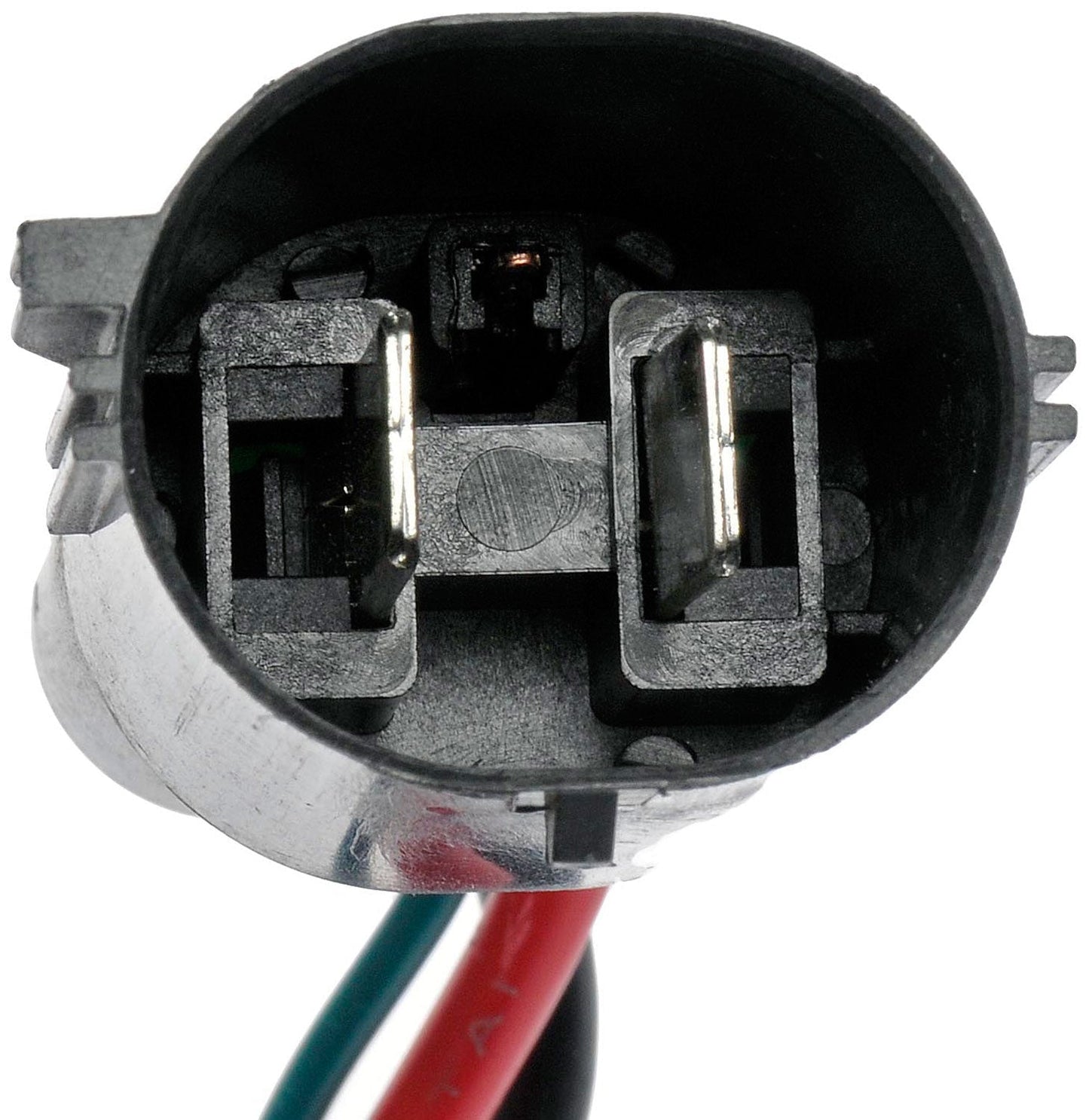 One Radiator Fan Assembly With Controller - Dorman# 621-134