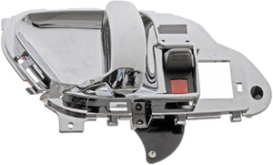 Interior Door Handle Front/Rear Left - Dorman 91184