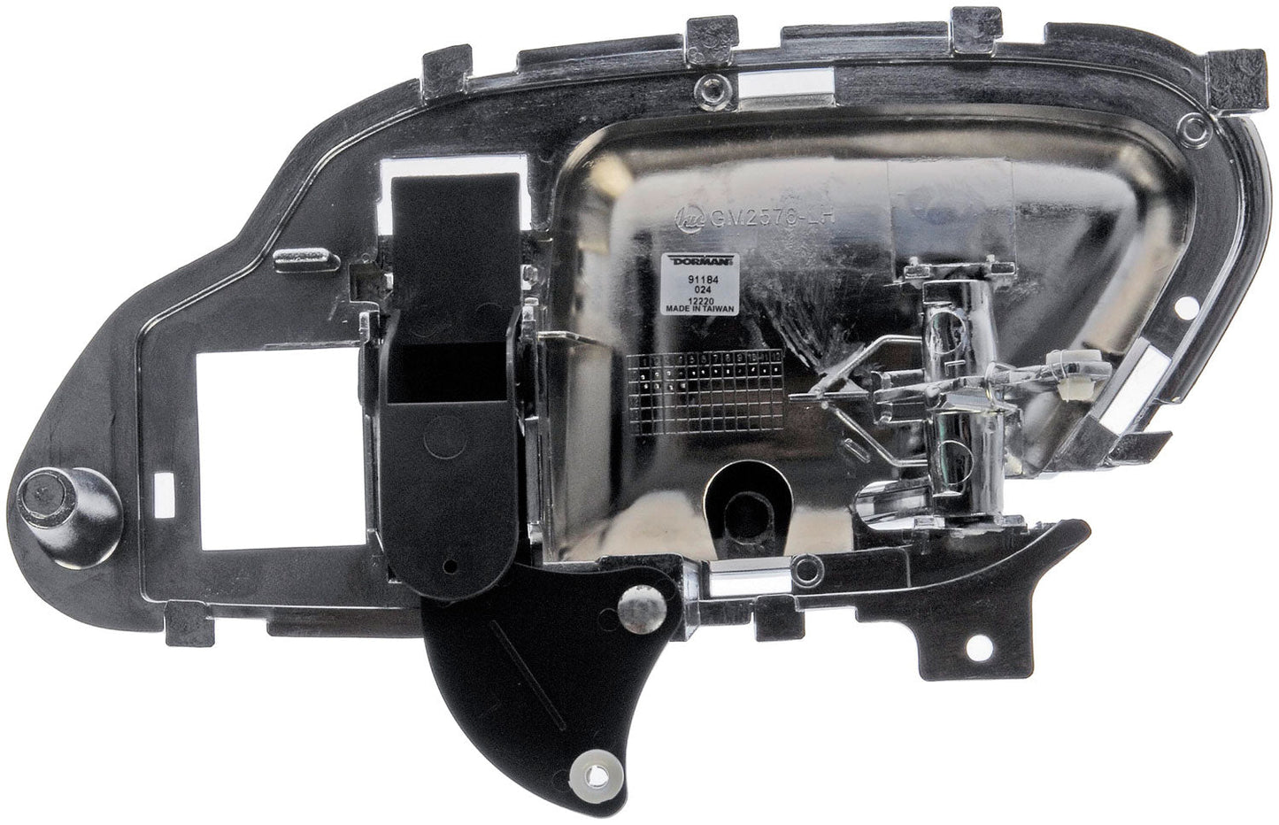 Interior Door Handle Front/Rear Left - Dorman 91184