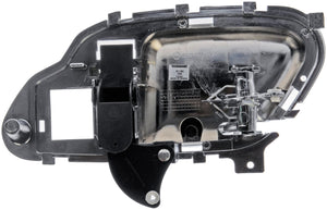 Interior Door Handle Front/Rear Left - Dorman 91184